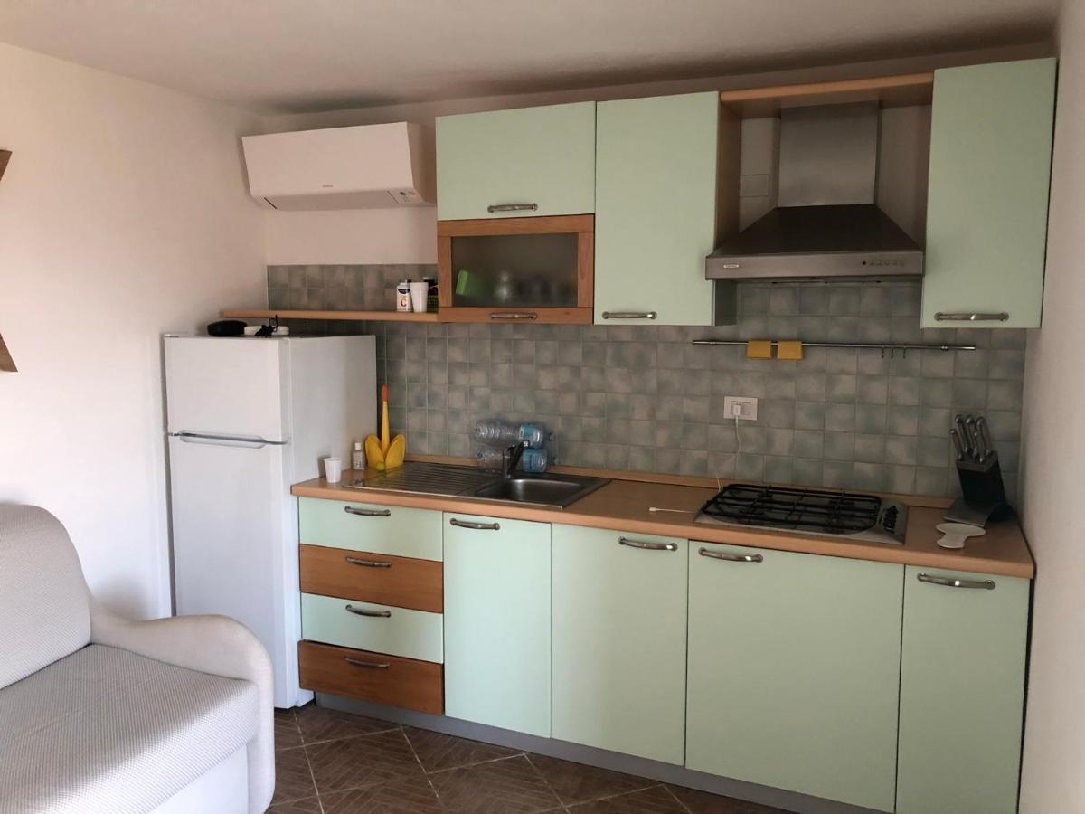 Casa Vacanze Costa Rei Eksteriør bilde